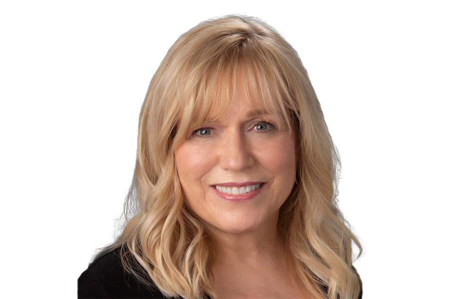 Joan Durrant